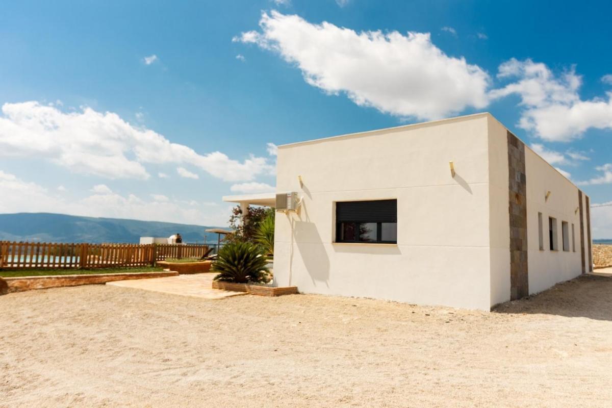 La Villa De Naomi Chella Exterior photo